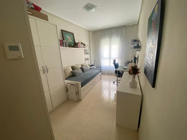 Piso en Camino de Torres, 88, Aguadulce sur - Foto 22