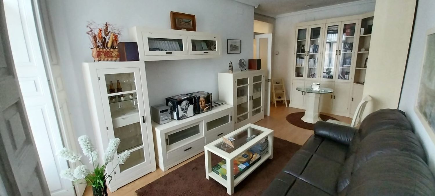 Piso en Calle Alta, 1, Numancia - San Fernando, Numancia - San Fernando - Foto 2