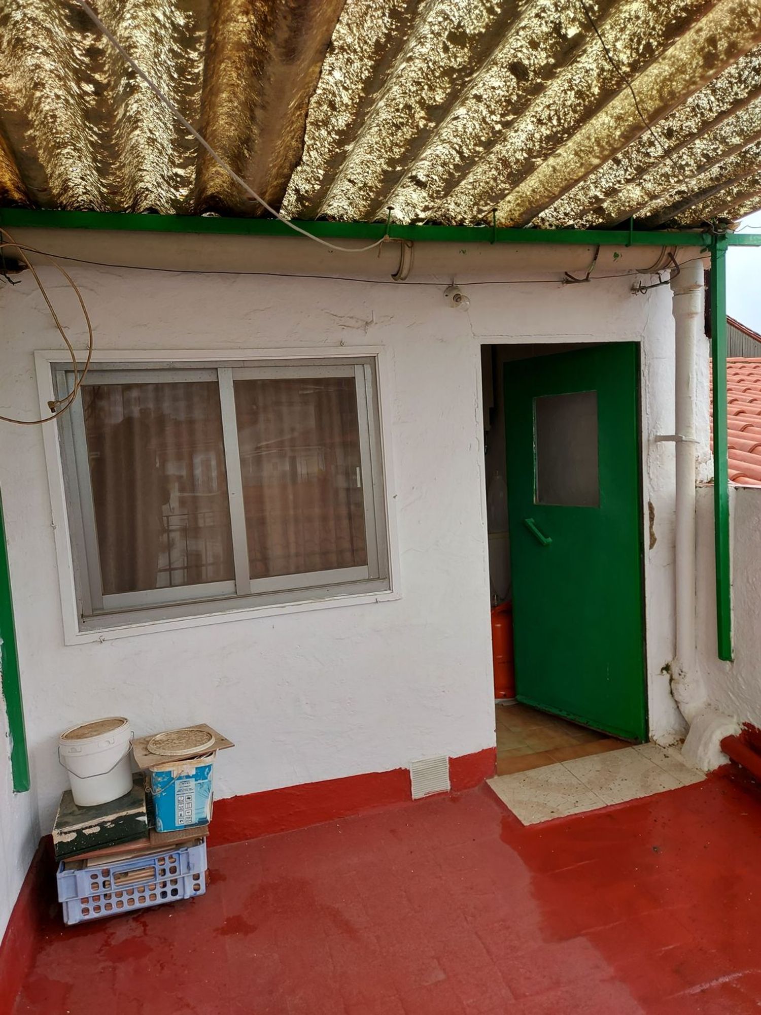 Casa de pueblo en Calle Pizarro, 4 - Foto 11
