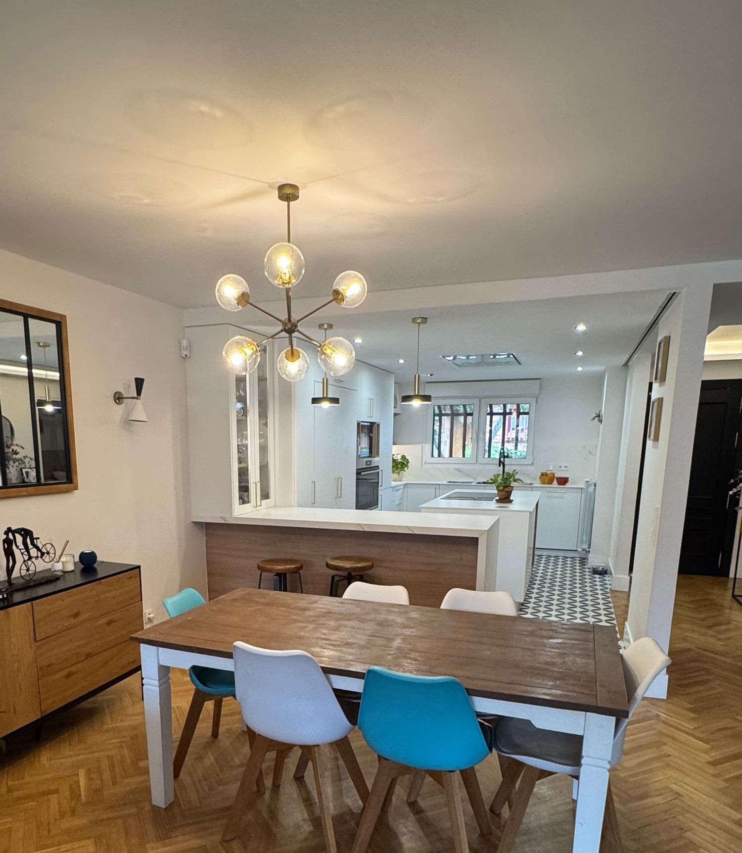 Chalet adosado en Zona Carretera del Plantío - Foto 10