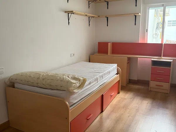 Piso en calle Jerónimo de Roda, 5 - Foto 8