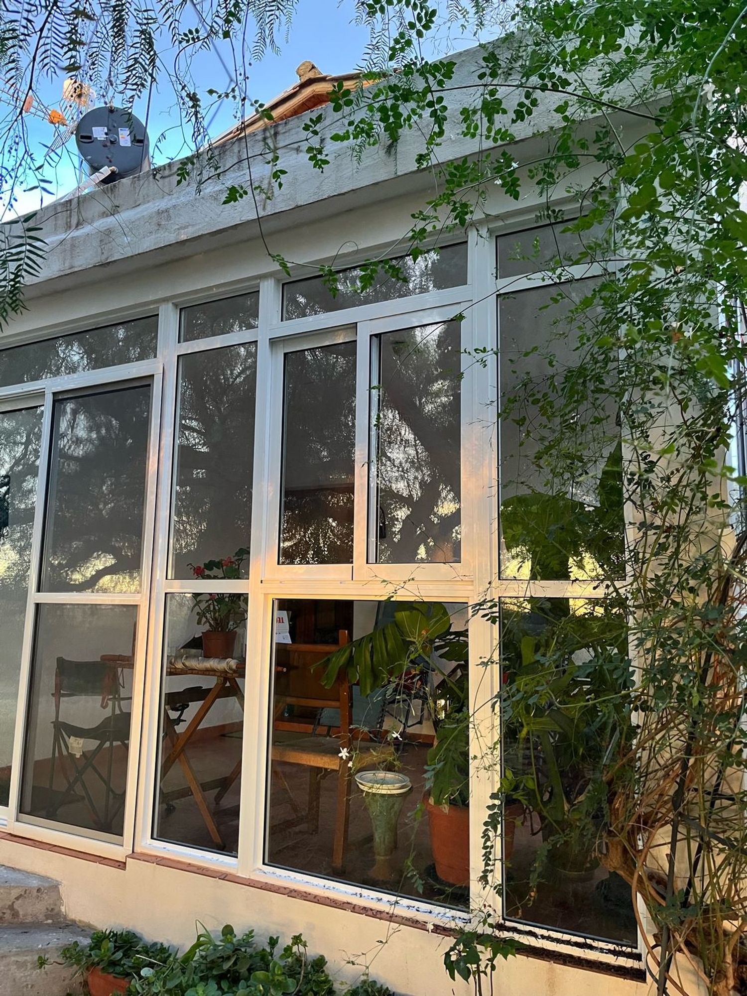 Casa independiente en Diseminado P068, 256 - Foto 31