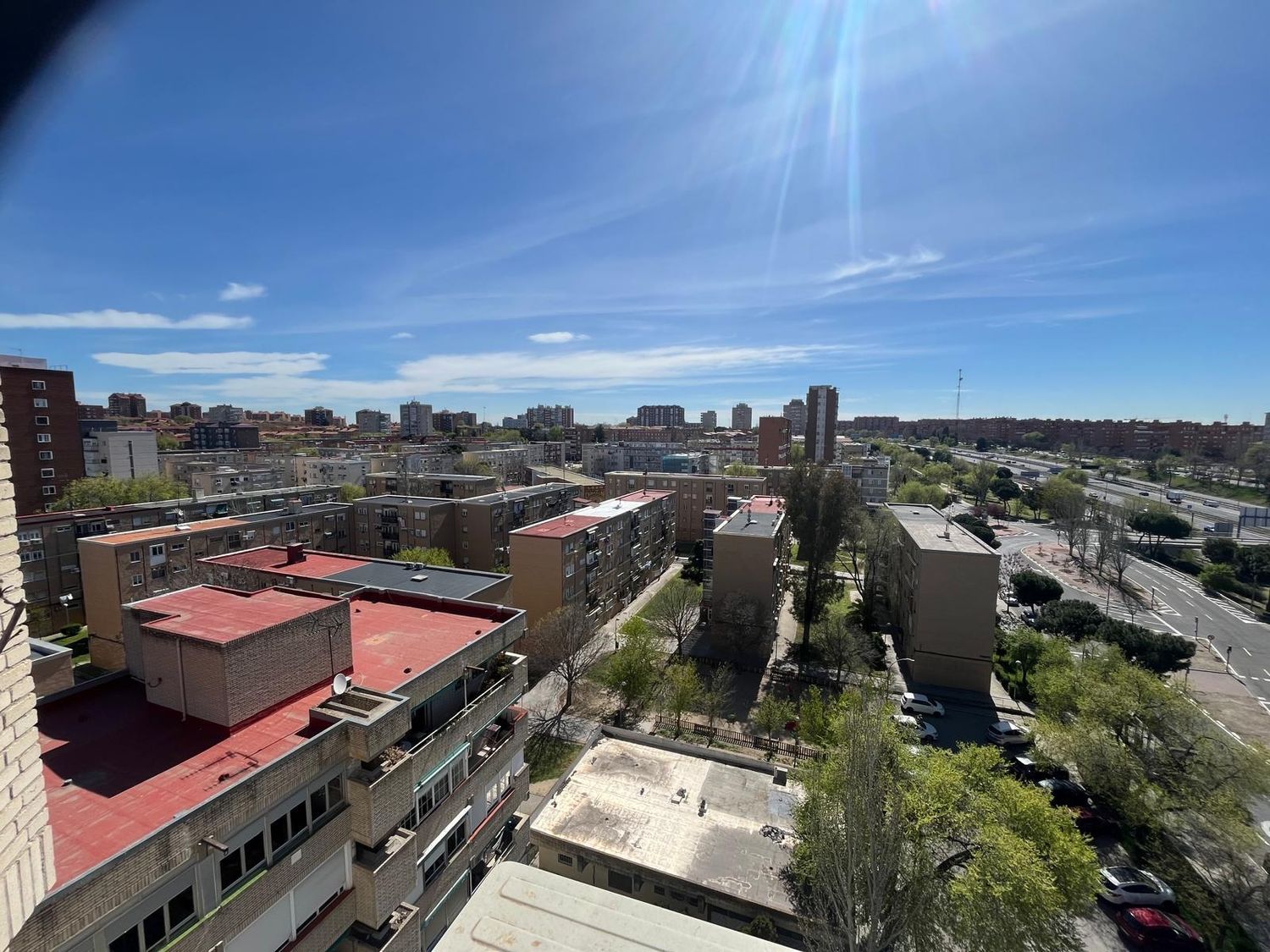 Piso en calle de Arroyo de Fontarrón, 107 - Foto 9