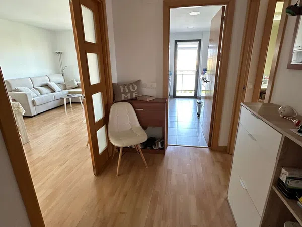 Piso en Calle Barcelona, 120 - Foto 2