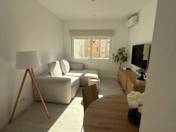 Piso en calle de Blasco de Garay, 82