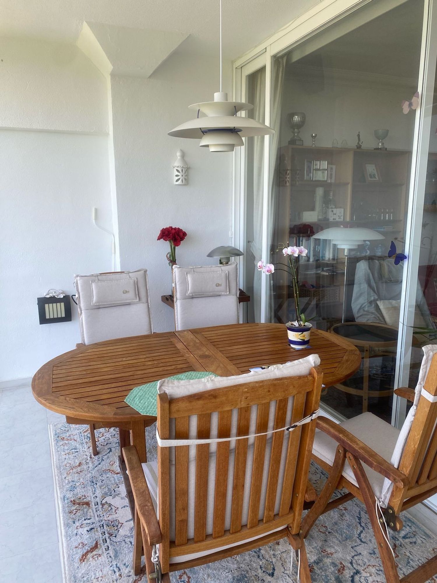 Ático en calle Severiano Ballesteros, 2 - Foto 13