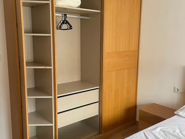 Piso en Calle de San Pedro de Mezonzo, 28 b, Ensanche - Sar - Foto 16