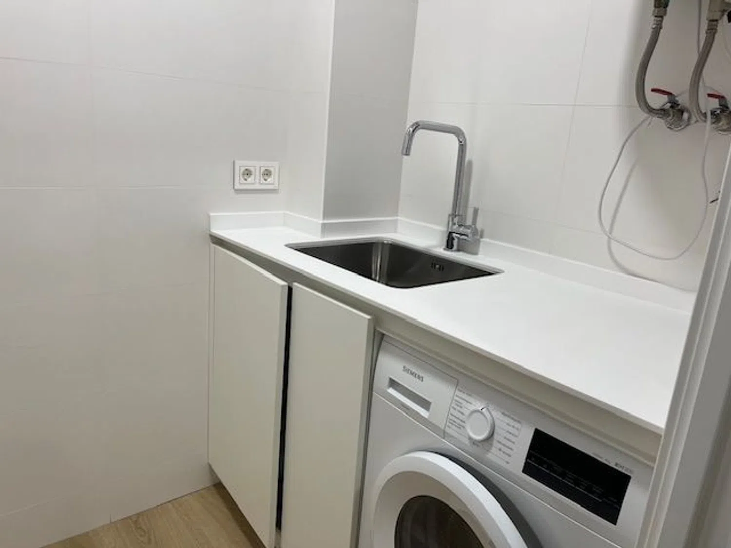 Piso en calle Recogidas, 20 - Foto 22