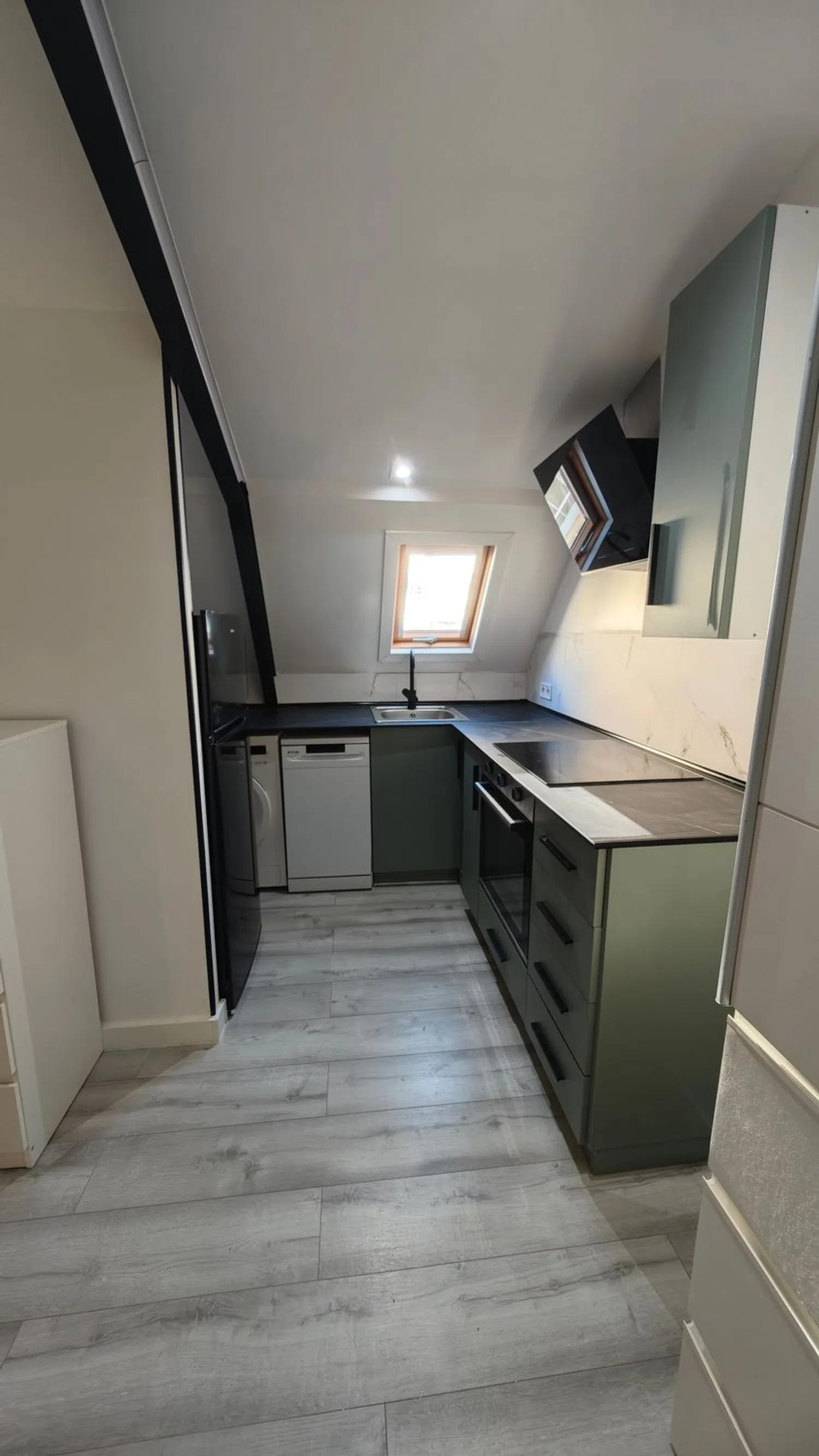 Piso en calle Escultor Gregorio Fernández, 6 - Foto 5