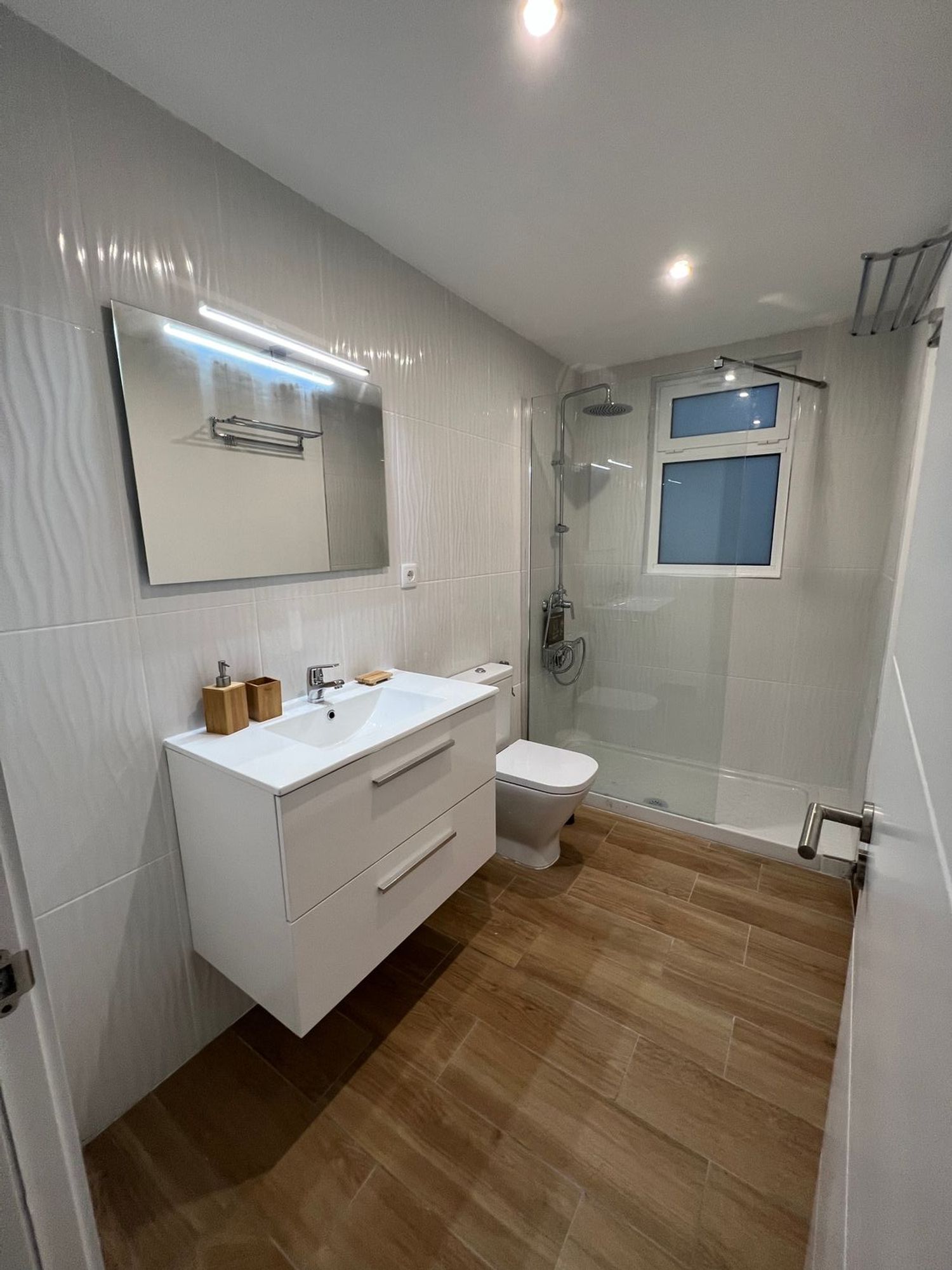 Piso en Calle Alfredo s Pérez, 11, Arenales - Lugo - Avda Marítima - Foto 20