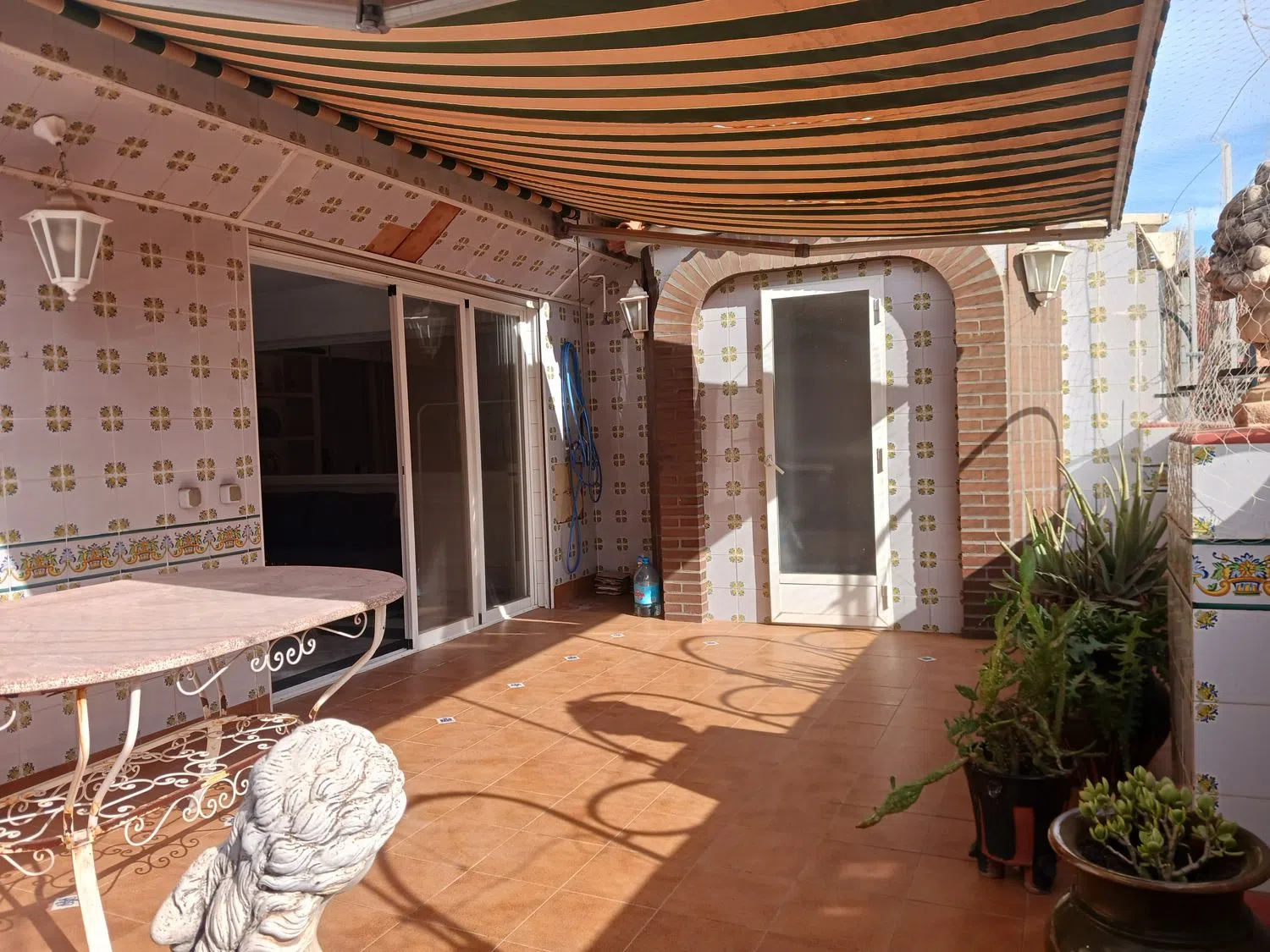 Ático en calle d'Olimpia Arozena Torres, 10 - Foto 4