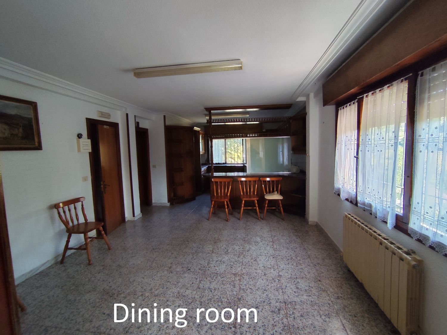 Casa o chalet independiente en Barrio la Figar, 1, La Pedrera - Leorio - Huerces - Ruedes - Foto 9
