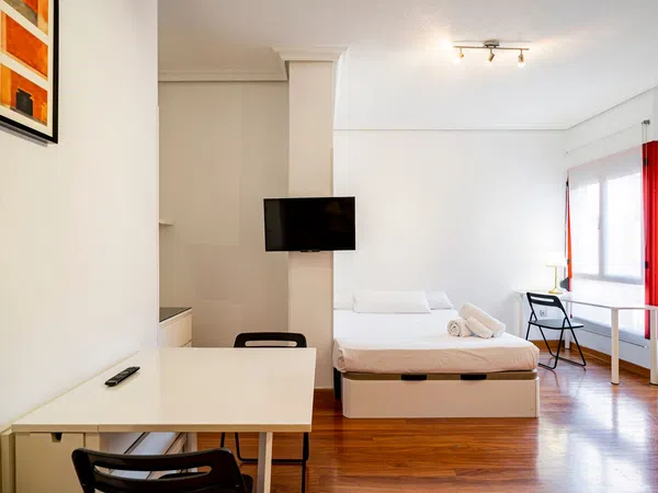 Estudio en calle del Limón, 1 - Foto 5