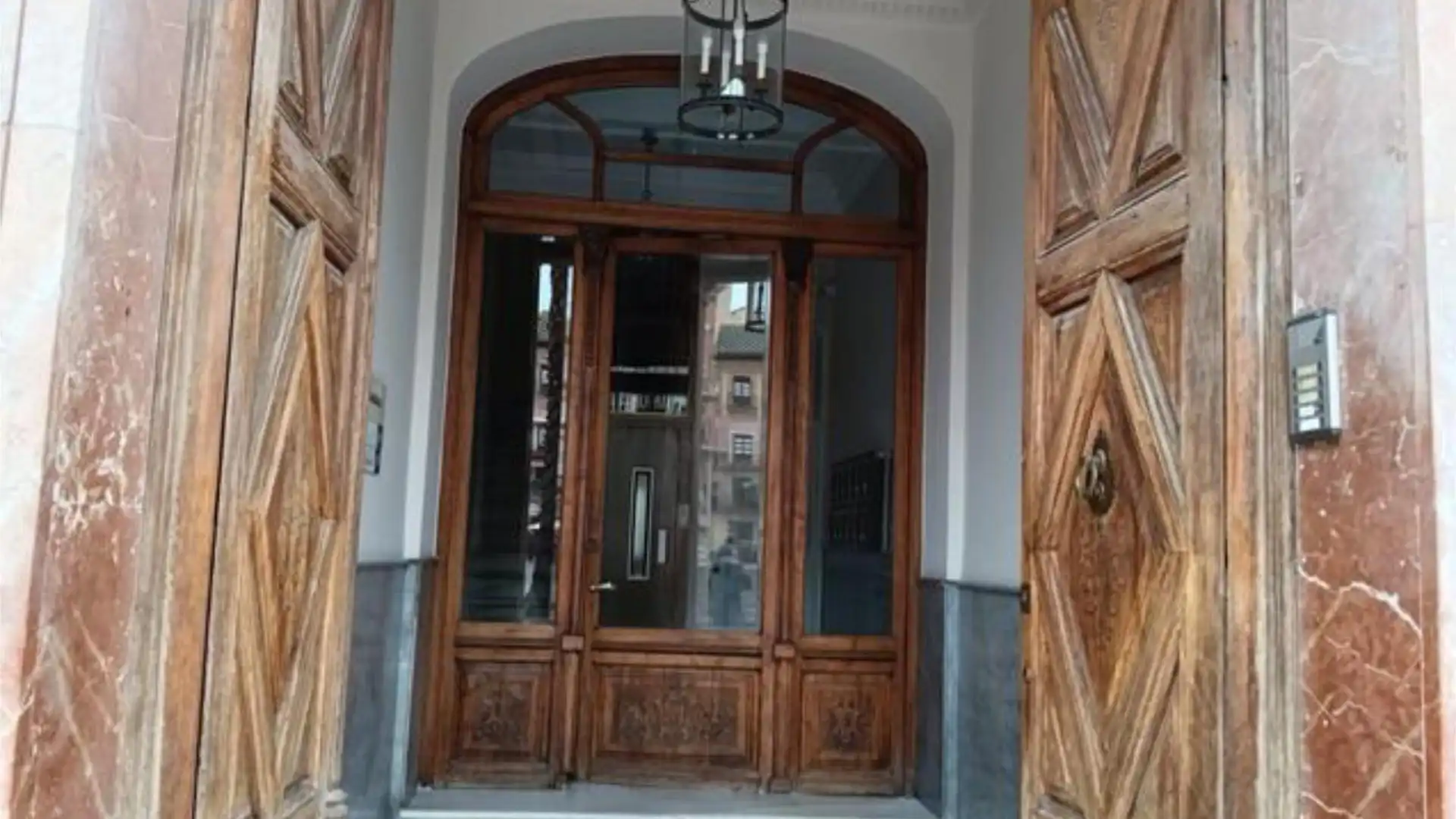 Piso en Centro Histórico - Foto 1