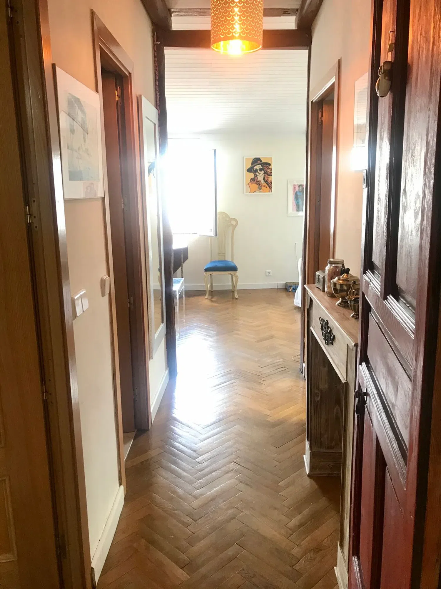 Dúplex en calle de Fúcar, 14 - Foto 32