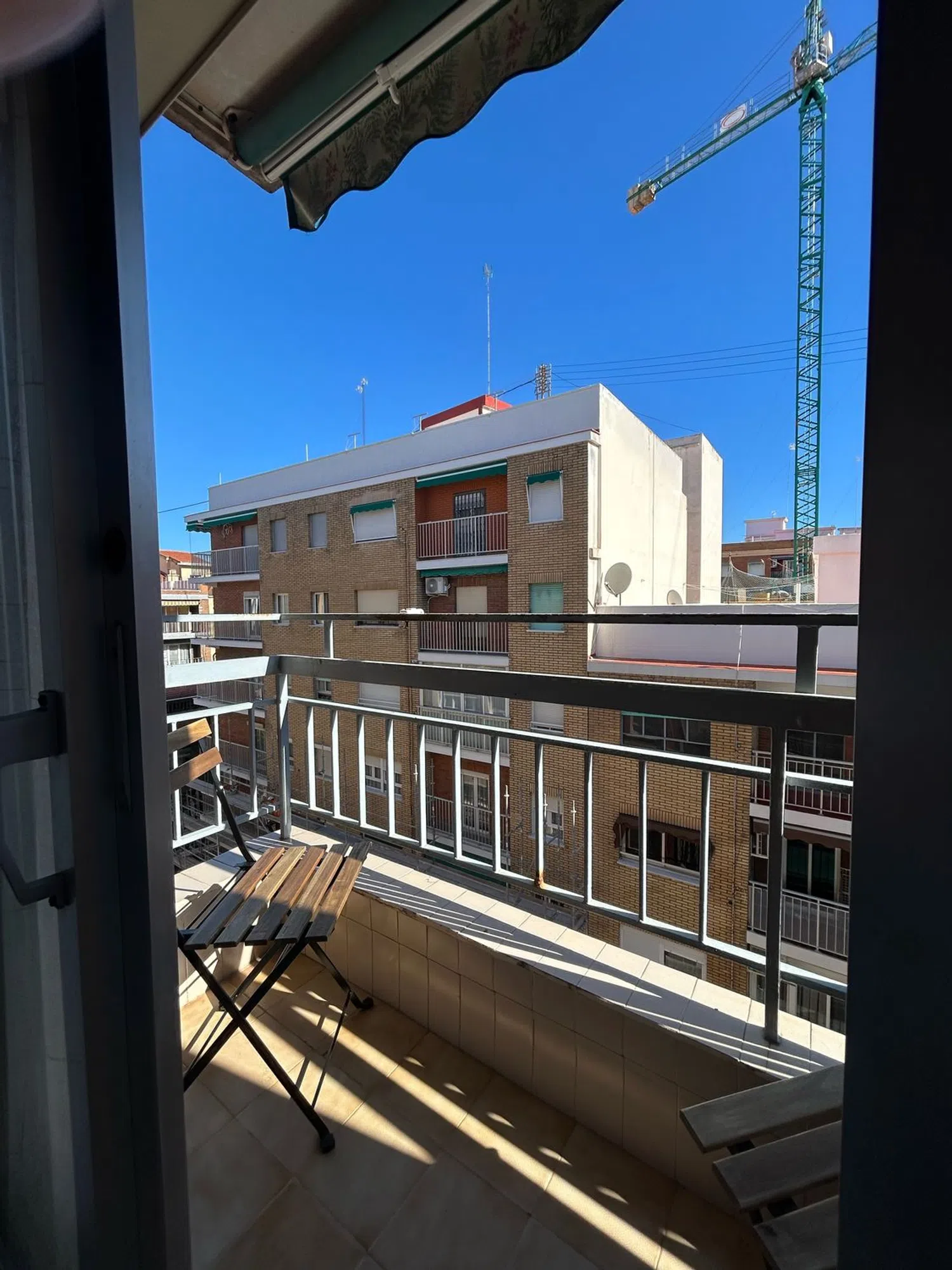 Piso en calle de Juan Bautista Marco, 4 - Foto 14