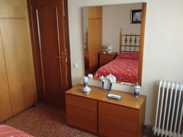 Piso en Calle Mina, 33 - Foto 4