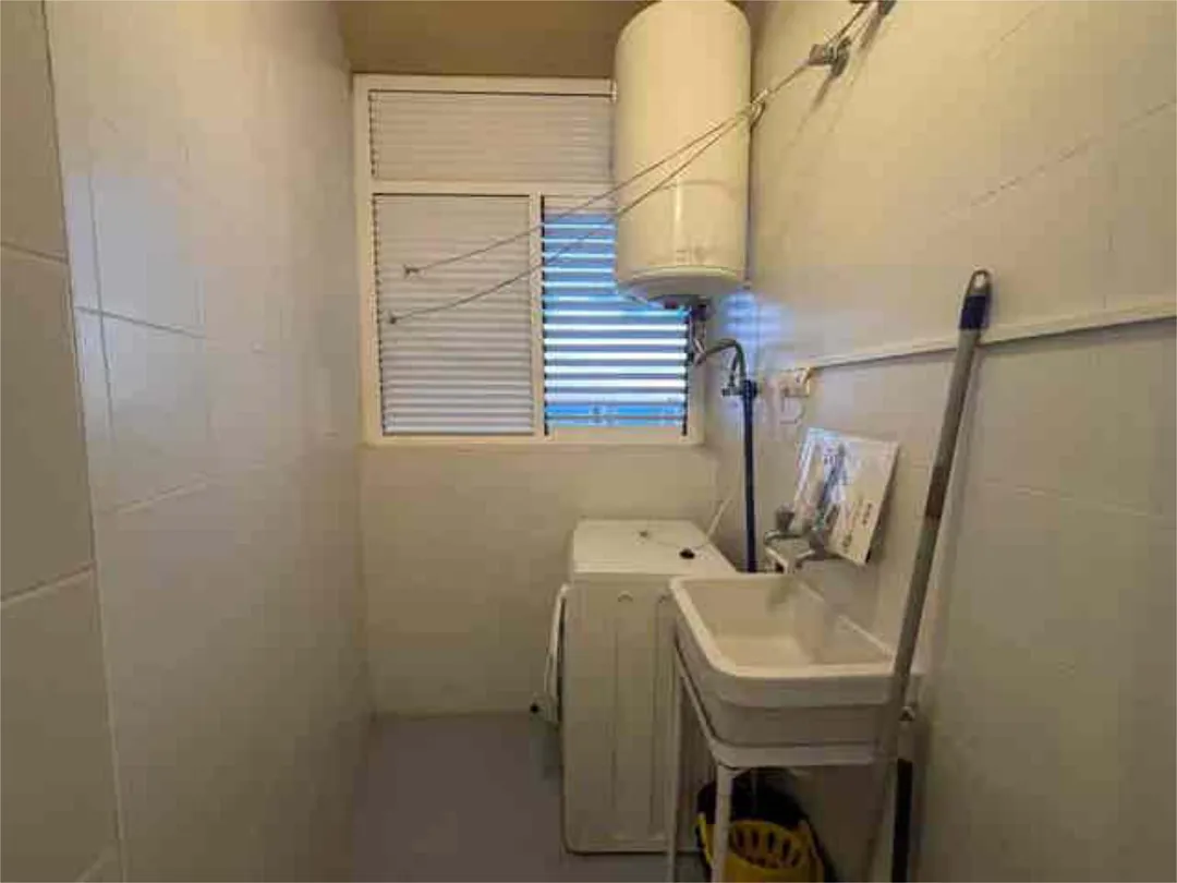 Apartamento en Benidorm - Foto 8