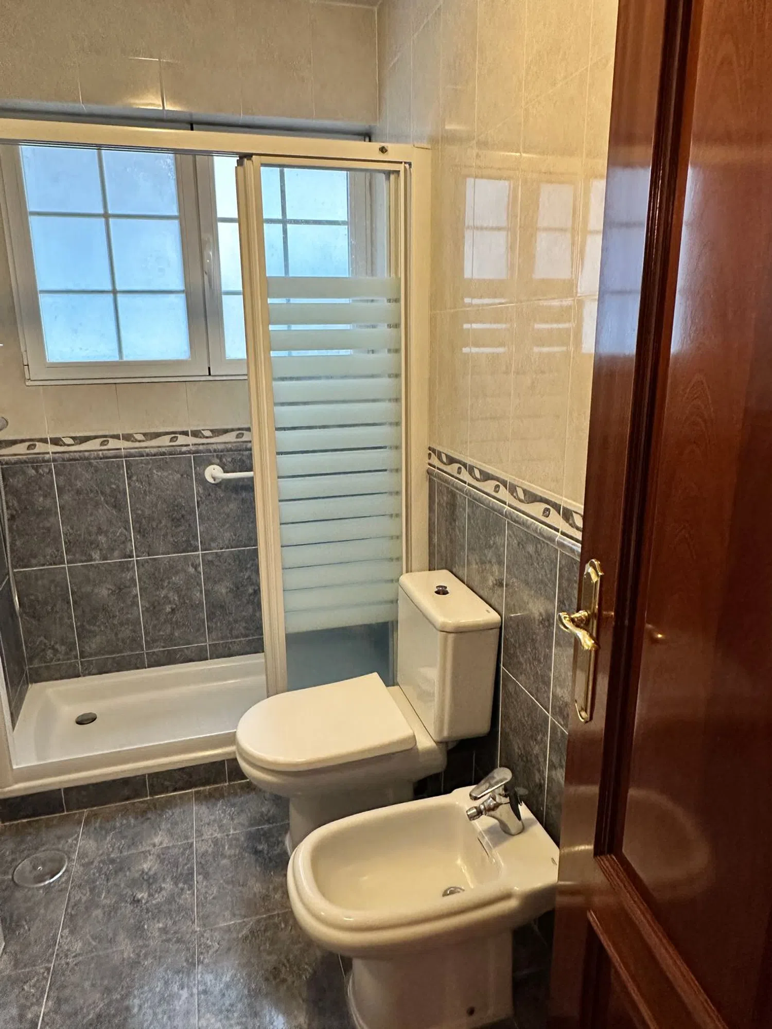 Piso en calle de Castrillo de Aza, 1 -7 - Foto 14