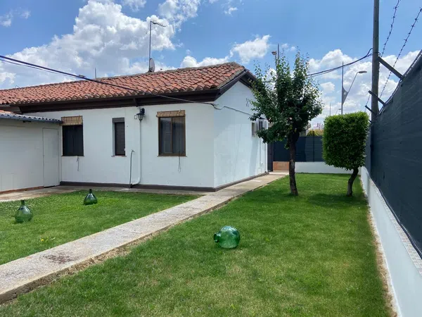 Chalet pareado en Calle Esla, 33, Trobajo del Camino, Trobajo del Camino - Foto 7