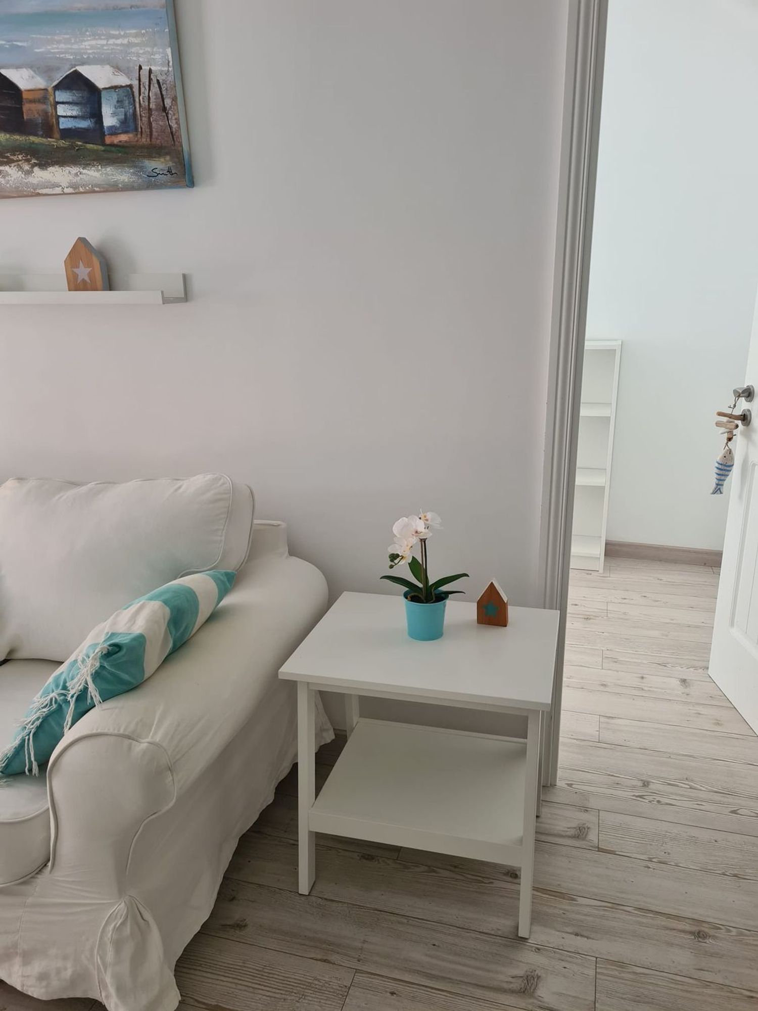 Piso en calle Inés Chemida, 67 - Foto 11