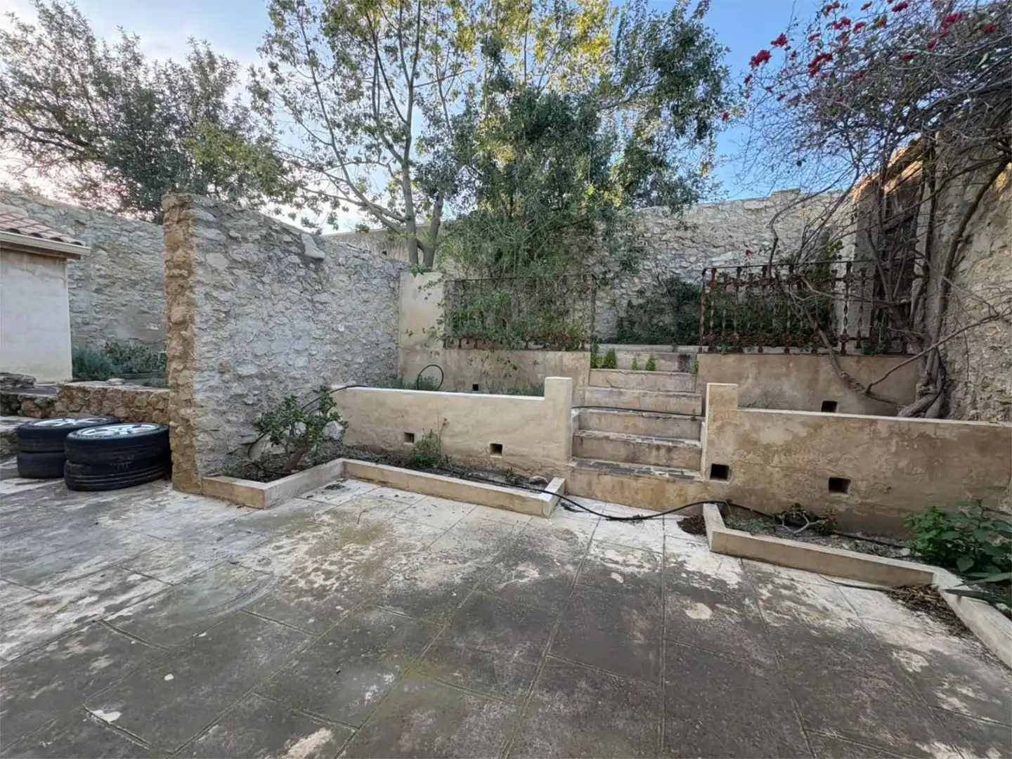 Finca rústica en  Carrer del Mestre Torroner 2 - Foto 46