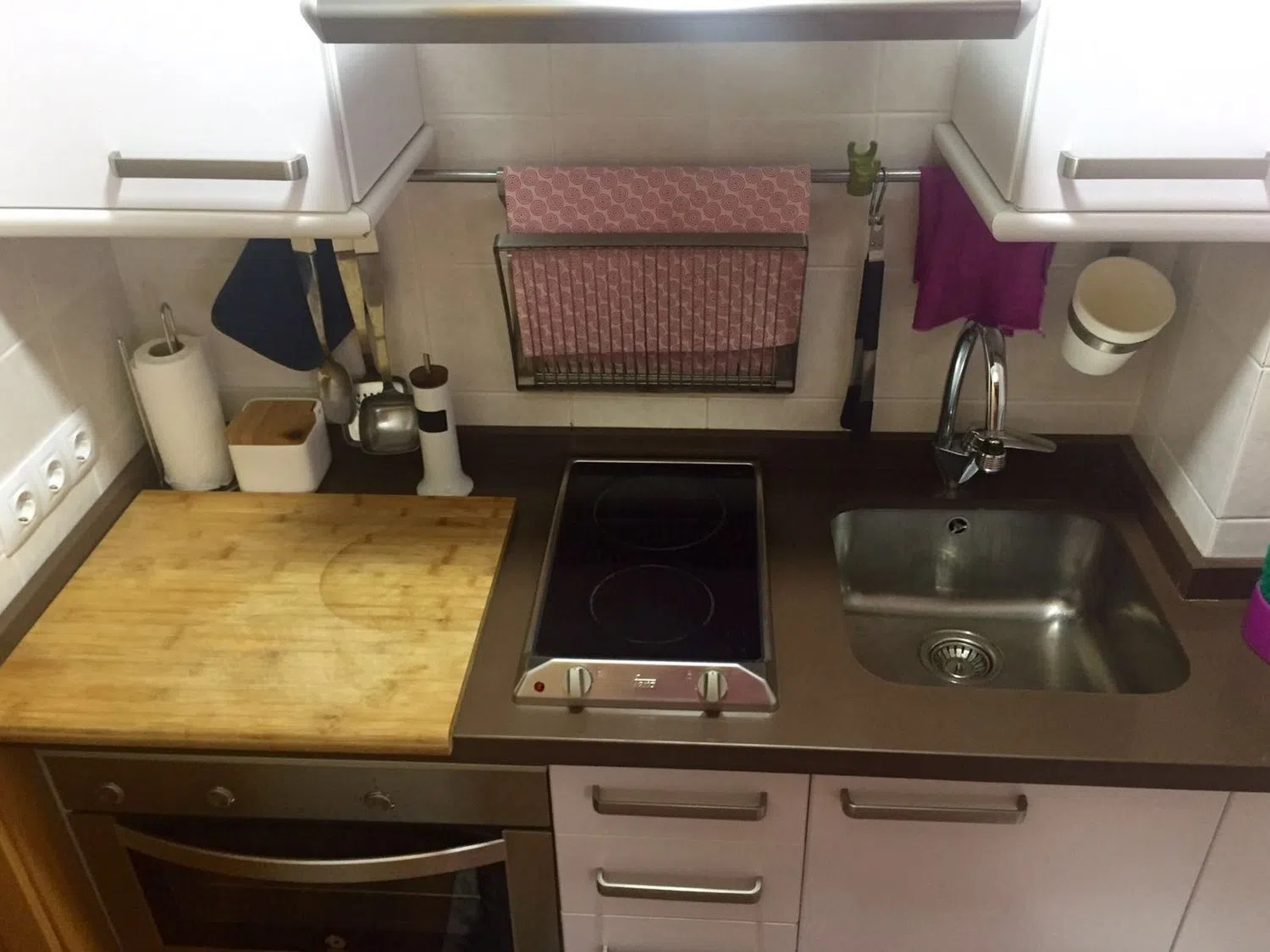 Ático en calle de Roteros, 14 - Foto 10