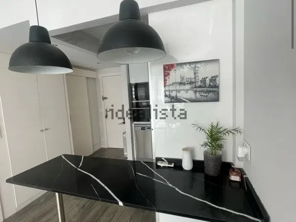 Piso en Calle Martín Muñoz de las Posadas, 7, Ensanche de Vallecas - La Gavia - Foto 2