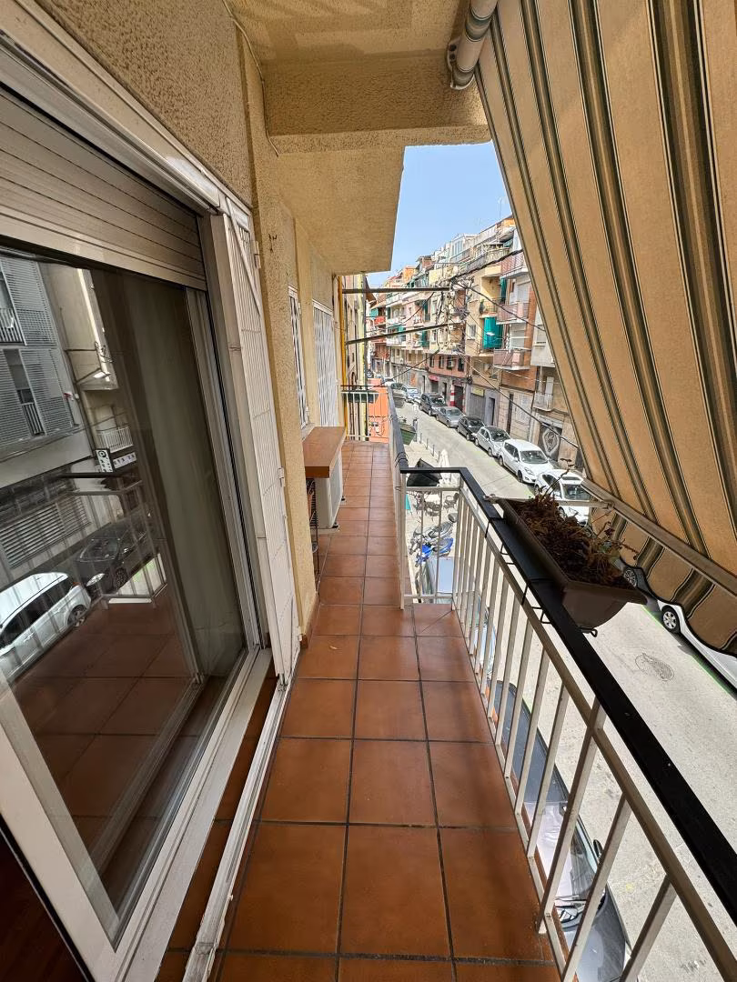 Piso en  Carrer de Casals i Cuberó 207 - Foto 11