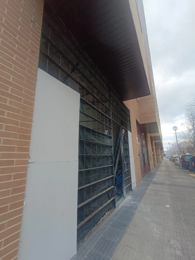 Piso en  Calle Toda Aznárez 16 - Foto 8