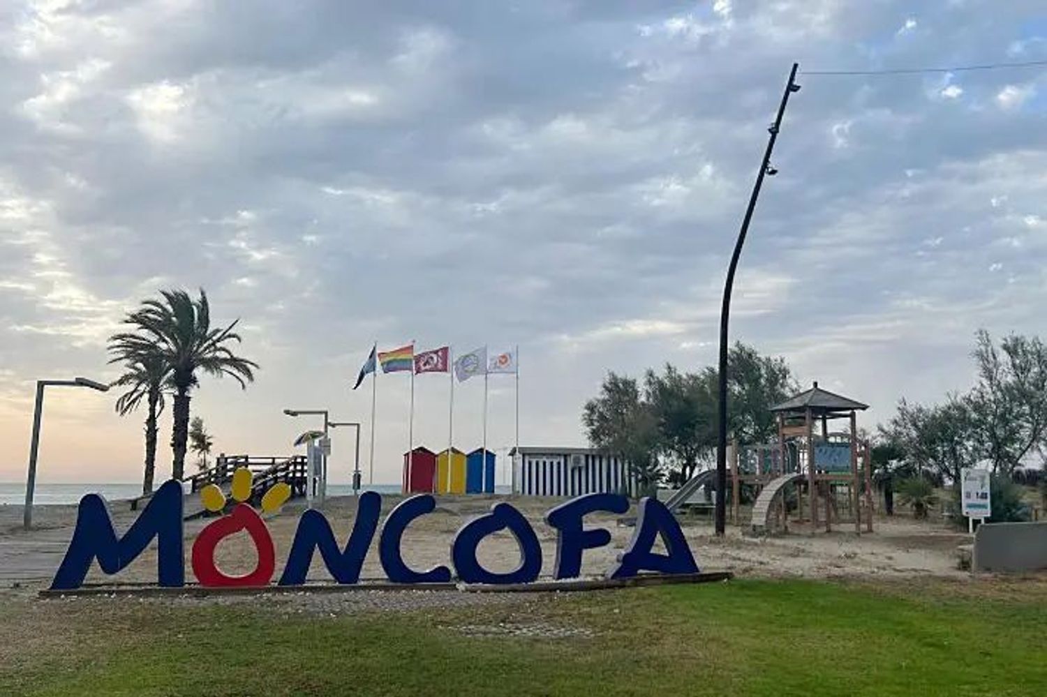Ático en Moncófar playa, Moncófar playa - Foto 20