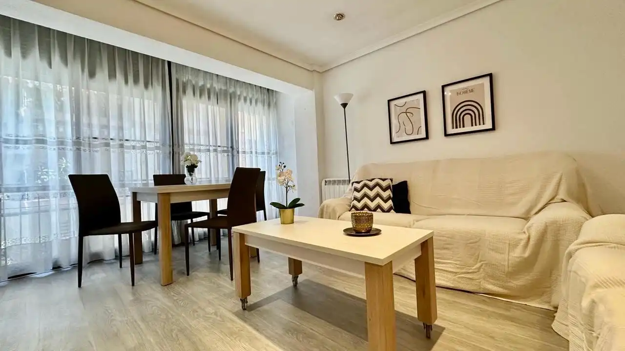 Piso en  Carrer de Sogorb - Foto 5