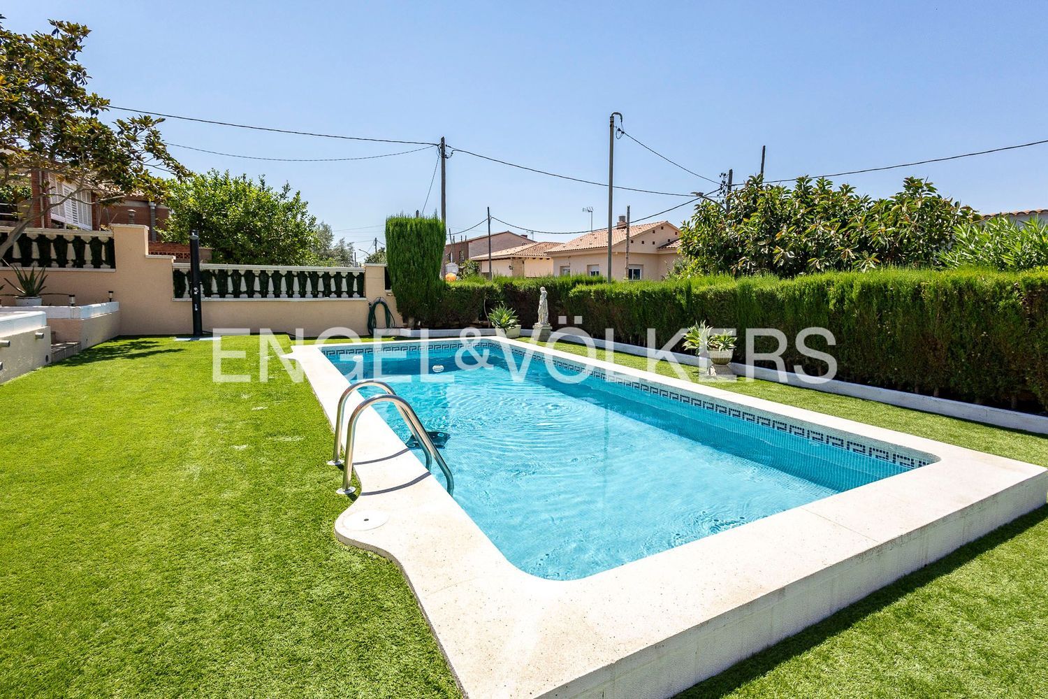 Casa o chalet independiente en Torrent Ballester, Torrent Ballester - Foto 5