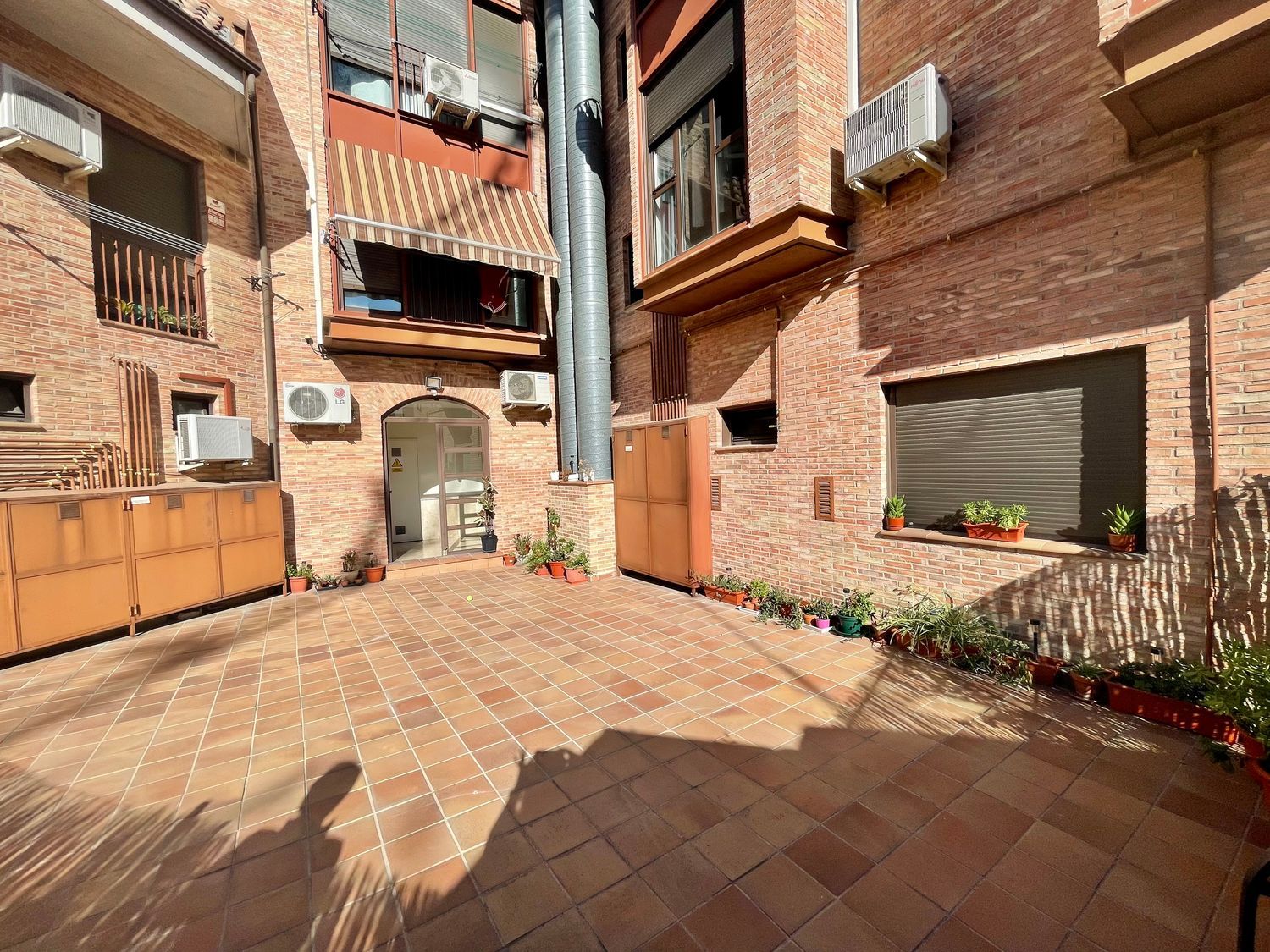 Estudio en Callejón Viento, 3, Zona Pueblo - Foto 7