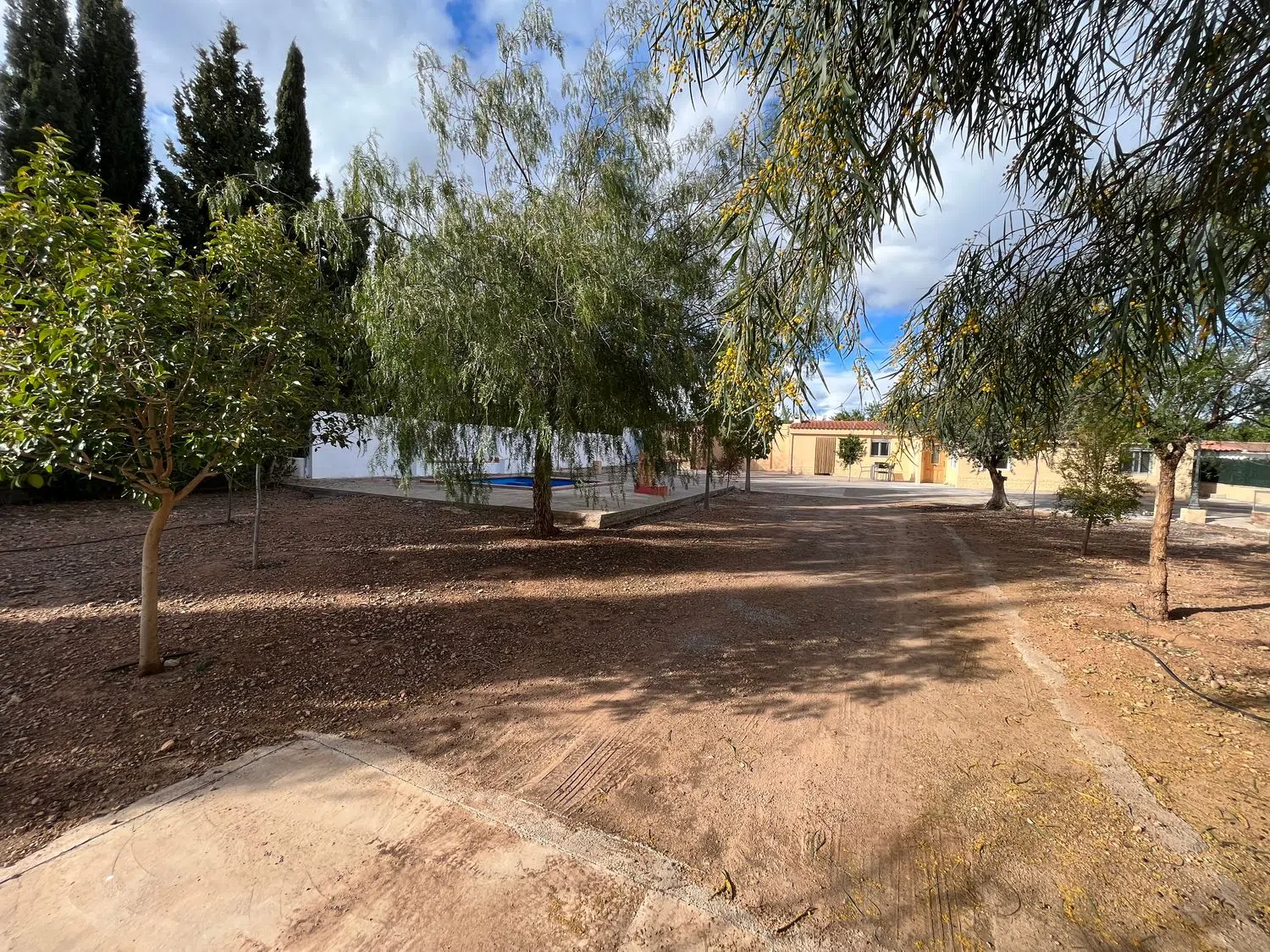 Casa independiente en Diseminado P145, 78 - Foto 5