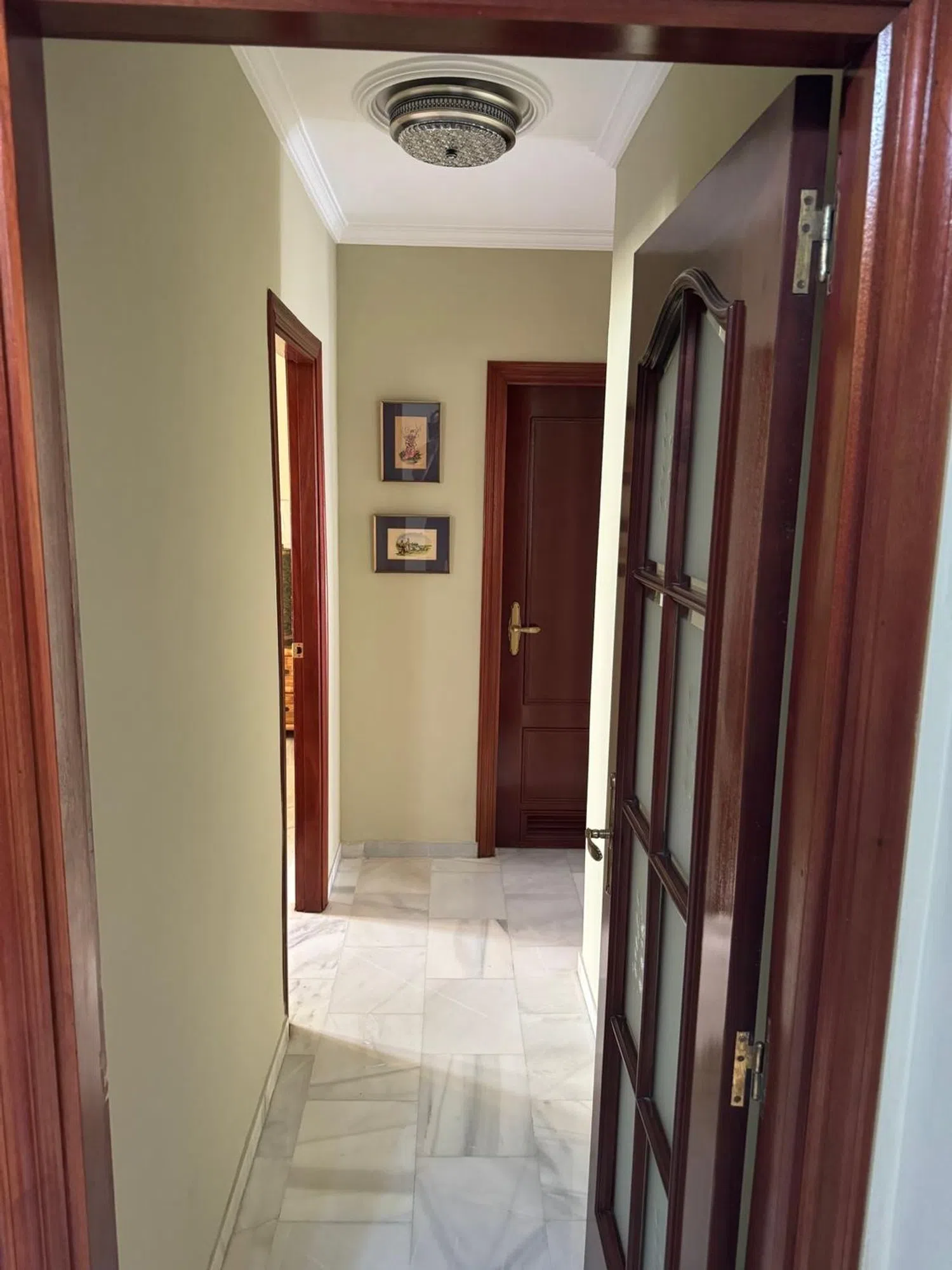 Piso en calle Cuarteles, 1 - Foto 17