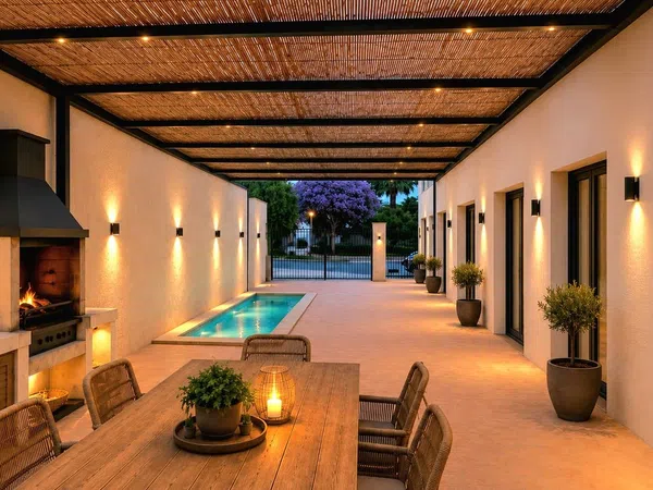 Chalet pareado en Calle del Caminer, 13 - Foto 4