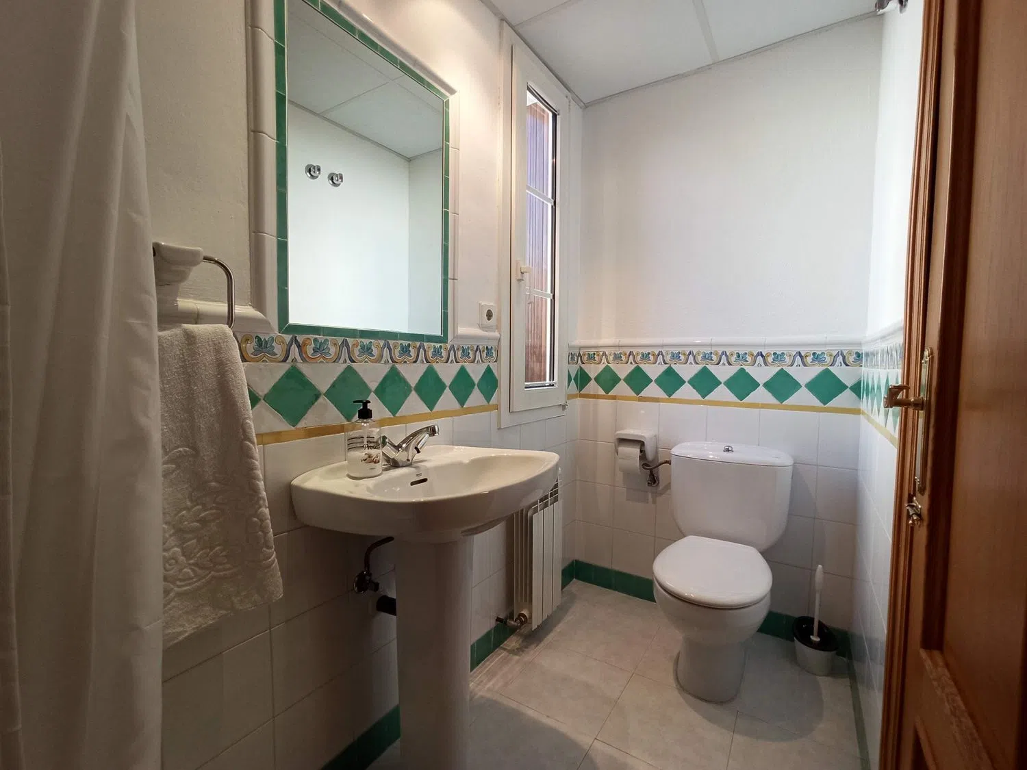 Chalet adosado - Foto 10