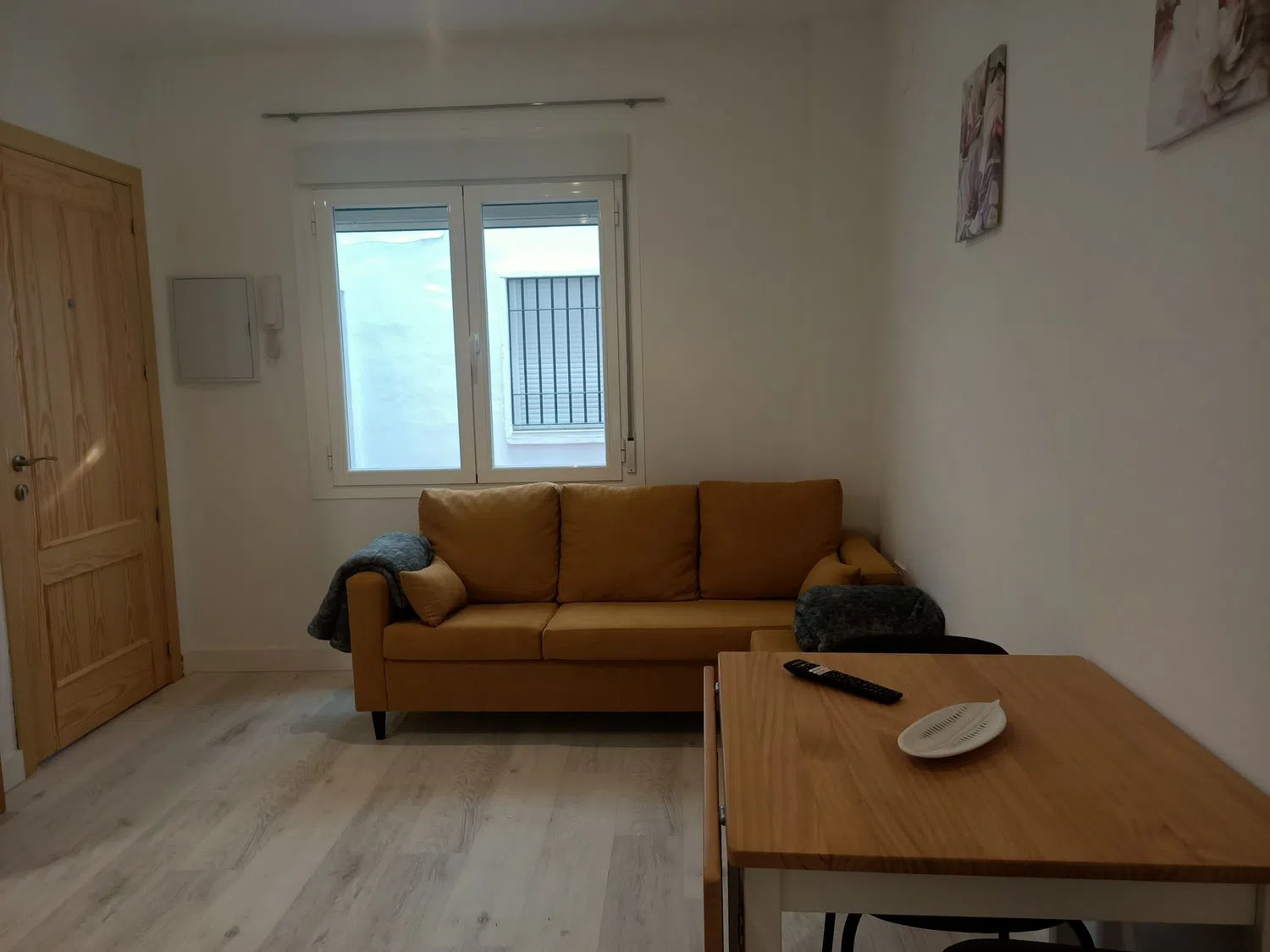 Piso en calle Infanta Doña María, 78 - Foto 2