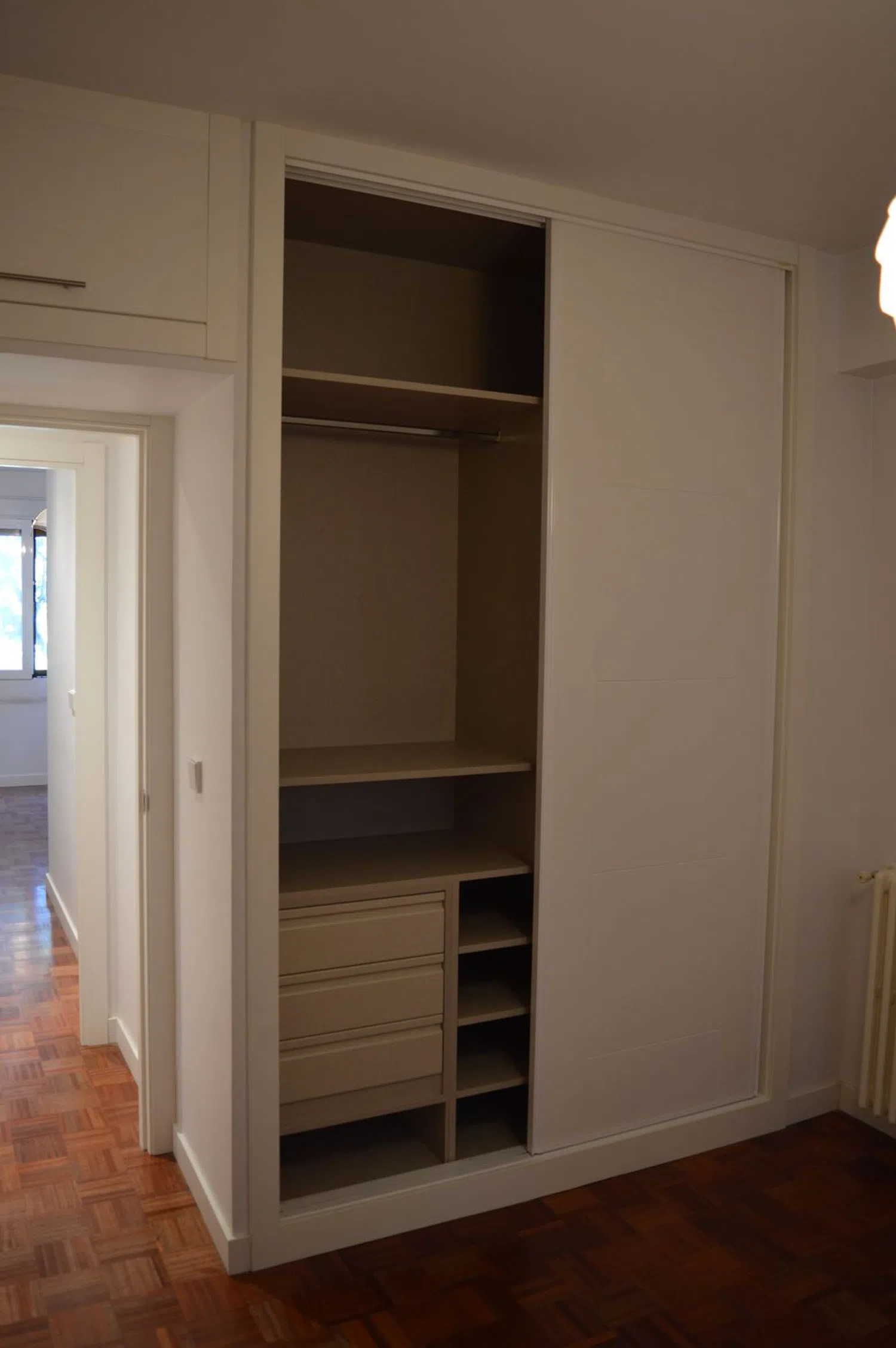 Piso en avenida de Menéndez Pelayo, 81 - Foto 5