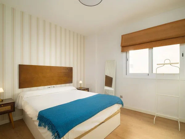 Piso en Calle Fernando Camino, 16, Malagueta - Monte Sancha - Foto 9