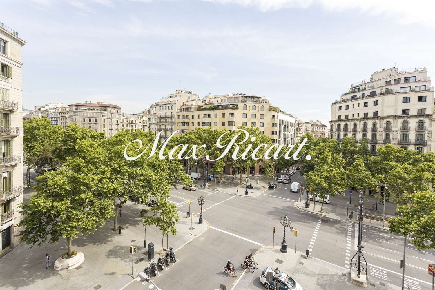 Piso en Calle de Aribau, L'Antiga Esquerra de l'Eixample - Foto 50