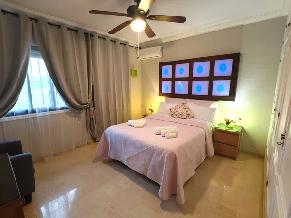 Chalet adosado en Calle Fontana, 26, Calaburra - Chaparral, Calaburra - Chaparral - Foto 33