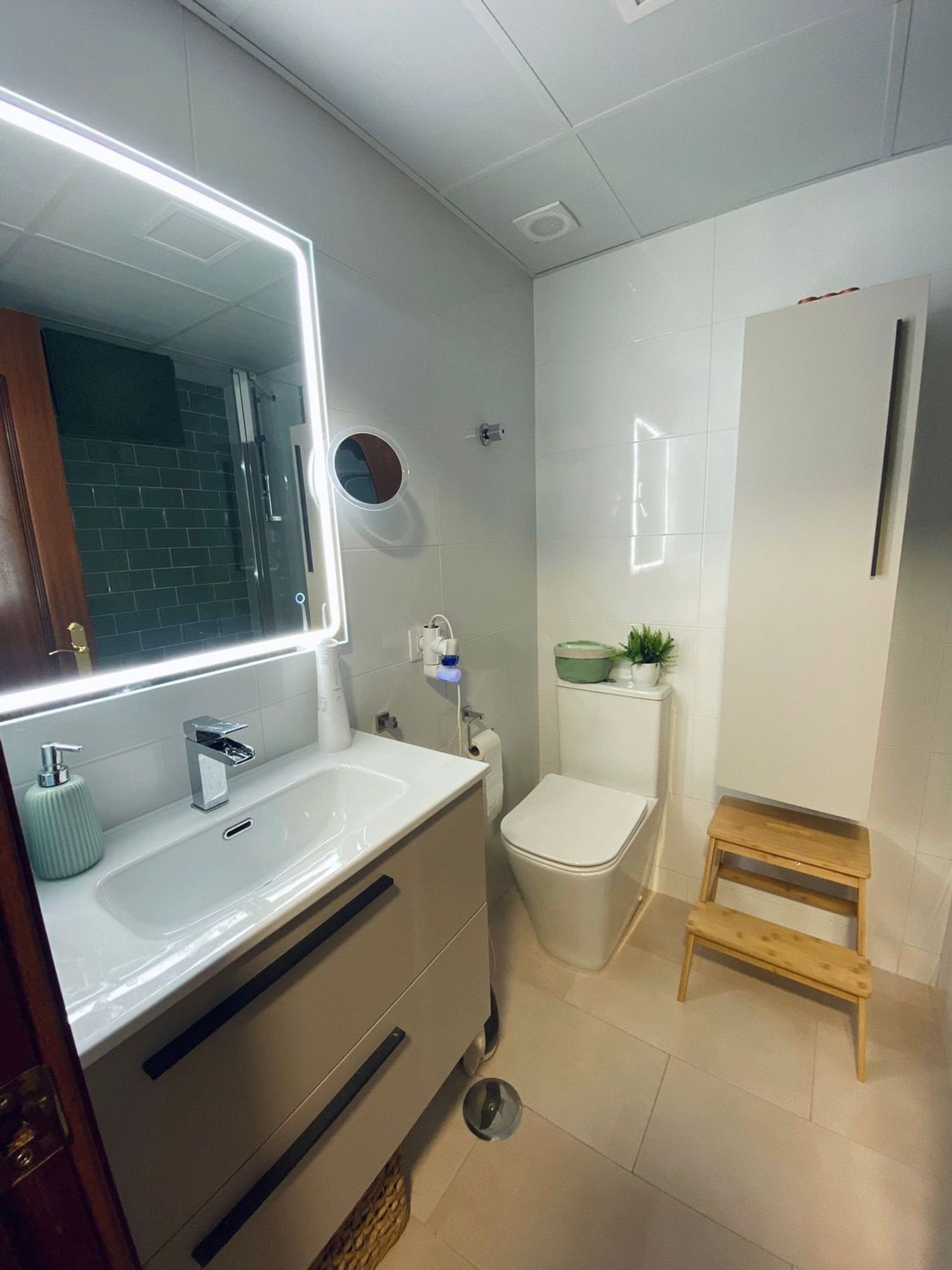 Piso en calle Músico Ziryab, 3 - Foto 9