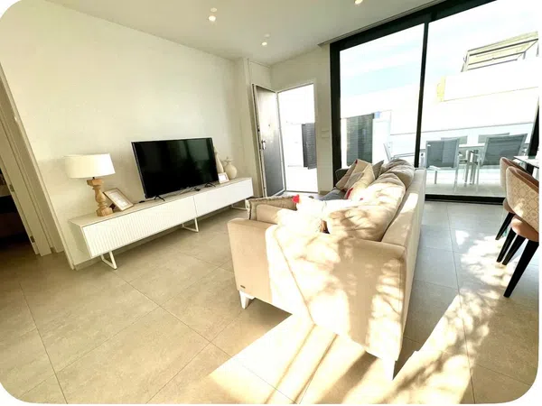 Chalet adosado en Calle Alcobendas, 16, Santiago de la Ribera, Santiago de la Ribera - Foto 5