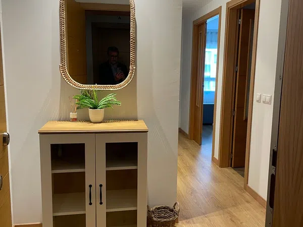 Piso en Barrio El Tejar - Hacienda Bizcochero