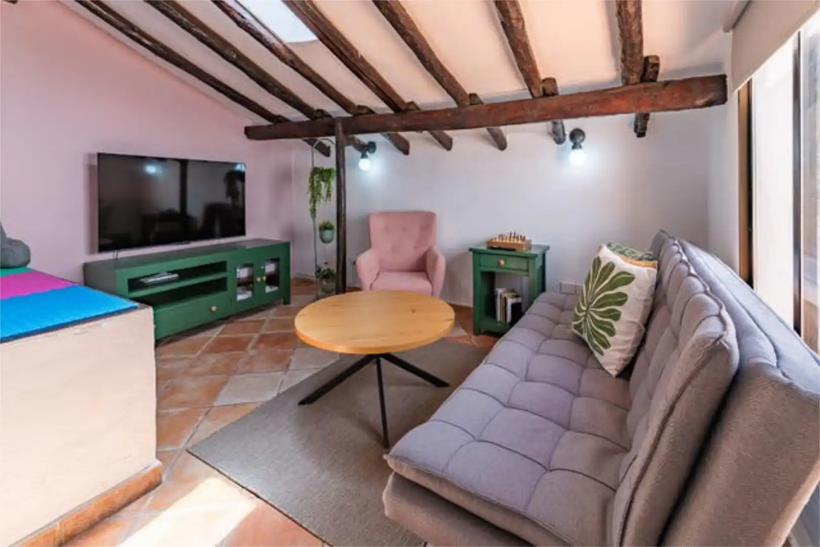 Chalet en Charco del pino - Granadilla - Foto 5
