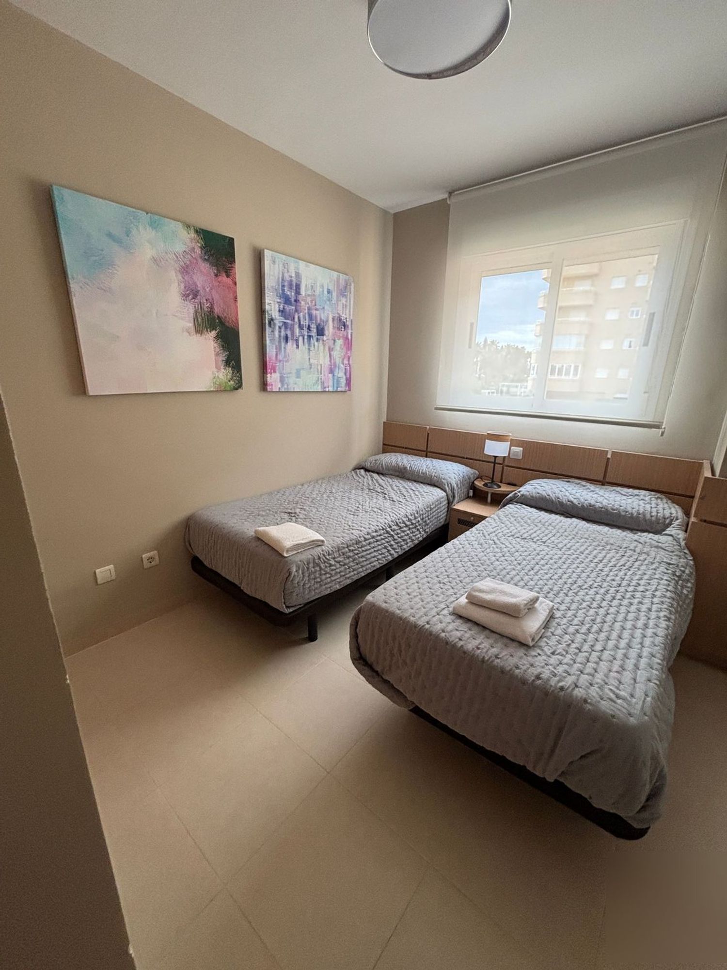 Piso en Calle Amplaries, 45, Cala Blanca - Foto 7