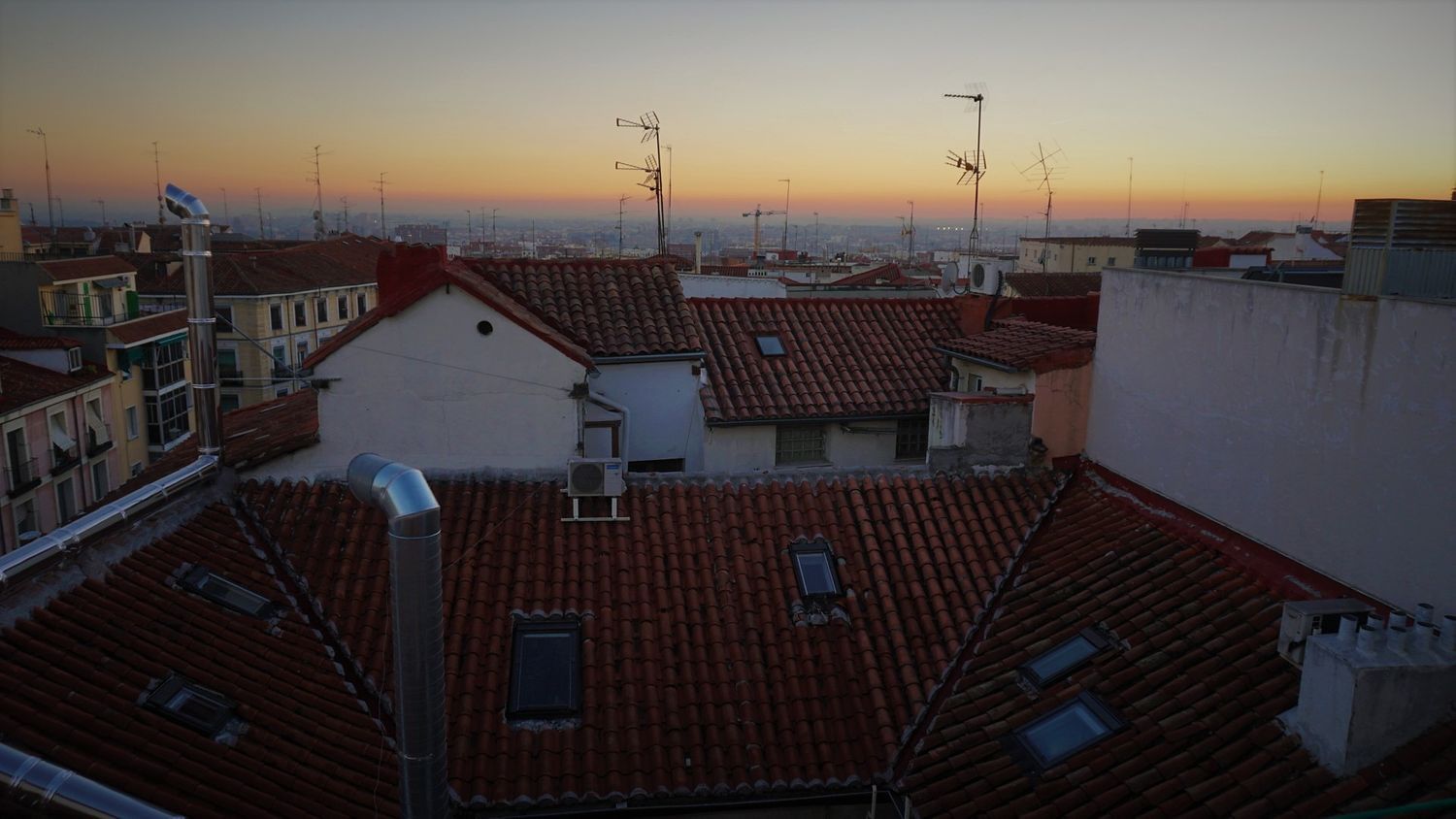 Piso en Calle de la Cabeza, 46, Lavapiés-Embajadores - Foto 17