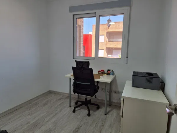 Piso en Calle Pío XII, 66, San Benito-Progreso - Foto 16
